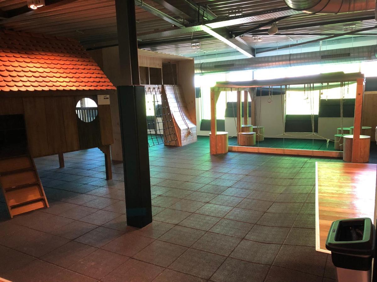 Villa Ooghduyne 82 朱丽安娜多普 外观 照片